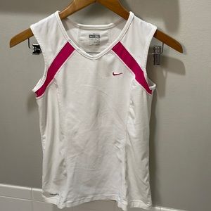 Nike Sleeveless Top Sz XL EUC